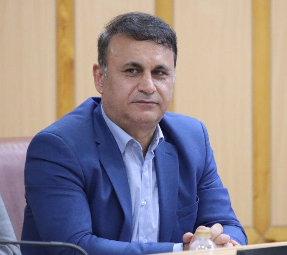 پیام تبریک سرپرست اداره کل امور اجتماعی و فرهنگی استانداری گیلان به مناسبت روز ملی تشکل ها و مشارکت های اجتماعی