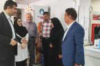 الگوسازی ، تقویت حس نوعدوستی و نقش آفرینی هر فرد و پررنگ کردن موضوع اهدای خون تاثیرات عمیق و گسترده ای در آحاد مختلف جامعه دارد الگوسازی ، تقویت حس نوعدوستی و نقش آفرینی هر فرد و پررنگ کردن موضوع اهدای خون تاثیرات عمیق و گسترده ای در آحاد مختلف جامعه دارد