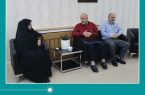 اهدای خون، تجلی آشکار مسئولیتپذیری اجتماعی و مشارکت آگاهانه شهروندان در حفظ سلامت عمومی است اهدای خون، تجلی آشکار مسئولیتپذیری اجتماعی و مشارکت آگاهانه شهروندان در حفظ سلامت عمومی است