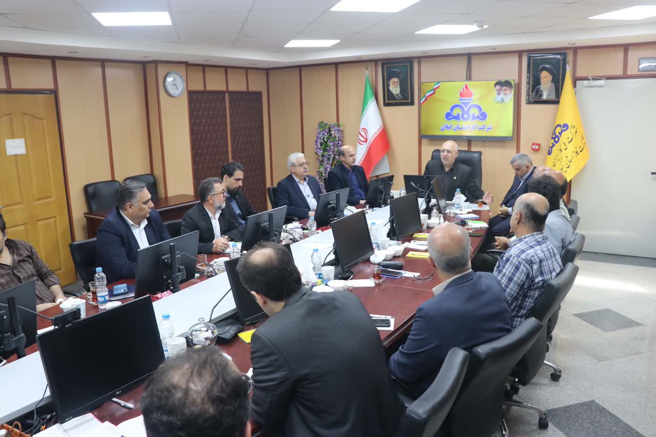 ضرورت تامین سوخت دوم صنایع؛ حمایت نهادهای متولی کلید پایداری جریان گاز صنایع