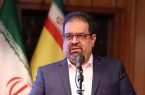 معاون وزیر نفت و مدیرعامل شرکت ملی گاز ایران: قلم خبرنگاران؛ سلاحی تاثیرگذار در میدان جنگ رسانهای معاون وزیر نفت و مدیرعامل شرکت ملی گاز ایران: قلم خبرنگاران؛ سلاحی تاثیرگذار در میدان جنگ رسانهای
