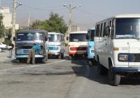 جاده شهر صنعتی لاکان همچنان آبستن حوادث است/خطوطی که به دلیل آسفالت رعایت نمی شود