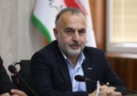 خیابانی در بندرانزلی به نام غفور جهانی نامگذاری می شود/نامگذاری معابر به نام مفاخر ورزشی و هنری انزلی، تصویب نام گذاری خیابان نام غفور جهانی شهیدان بایندر