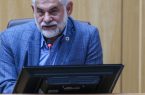 نمایشگاه بین‌المللی دریای کاسپین ۲۰۲۵ مسیر توسعه روابط اقتصادی را هموار می‌کند