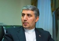 سفیر ایران: تعاملات اقتصادی باید خروجی ملموس اجلاس خزر باشد