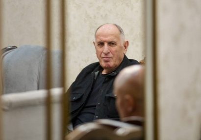نخست‌وزیر داغستان روسیه: هدف ما از شرکت در اجلاس توسعه کشورهای حاشیه خزر است