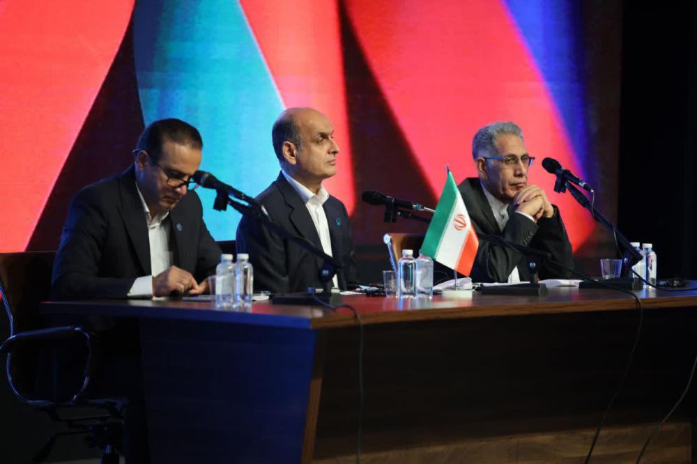 اجلاس بین‌المللی خزر فرصت همگرایی و توسعه پایدار منطقه‌ای است