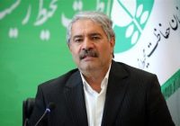 معاون محیط‌زیست دریایی و تالاب های سازمان حفاظت محیط زیست: برنامه‌ای برای تنظیم مصرف آب با میزان کاهش بارندگی‌ها نداریم