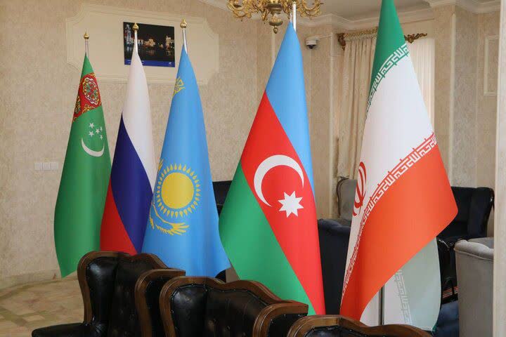 آغاز اجلاس استانداران خزر با محوریت خزر، پل دوستی و توسعه منطقه‌ای
