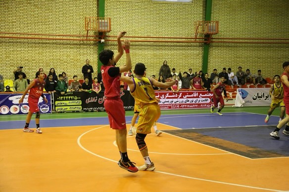 لیگ نوجوانان پسر کشور در مرحله حذفی نیمه دوم دی ماه برگزار می شود/کاشان ، حریف درفک برای رسیدن به جمع چهار تیم پایانی