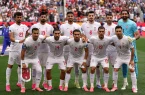 تیم ملی فوتبال ایران با تساوی ارزشمند مقابل بلژیک امید برای را زنده نگه داشت