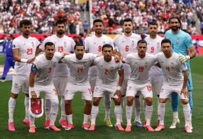تیم ملی فوتبال ایران با تساوی ارزشمند مقابل بلژیک امید برای را زنده نگه داشت