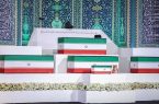 آیین بدرقه «آقای شهید ایران» به طور رسمی آغاز شد ادای احترام هیئتهای خارجی به پیکر مطهر رهبر شهید انقلاب اسلامی