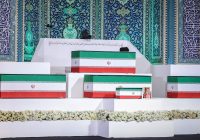آیین بدرقه «آقای شهید ایران» به طور رسمی آغاز شد ادای احترام هیئت‌های خارجی به پیکر مطهر رهبر شهید انقلاب اسلامی