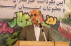 استاندار گیلان در نشست با اصحاب رسانه: مطالبات استان باید دقیق، اولویت‌بندی‌شده و متناسب با ظرفیت‌های واقعی کشور تدوین شود.