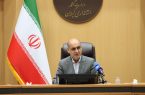 هادی حقشناس استاندار گیلان در گفتوگوی ویژه خبری شبکه باران : گیلان در مسیر ایجاد صنعت خودروسازی قرار میگیرد هادی حقشناس استاندار گیلان در گفتوگوی ویژه خبری شبکه باران : گیلان در مسیر ایجاد صنعت خودروسازی قرار میگیرد