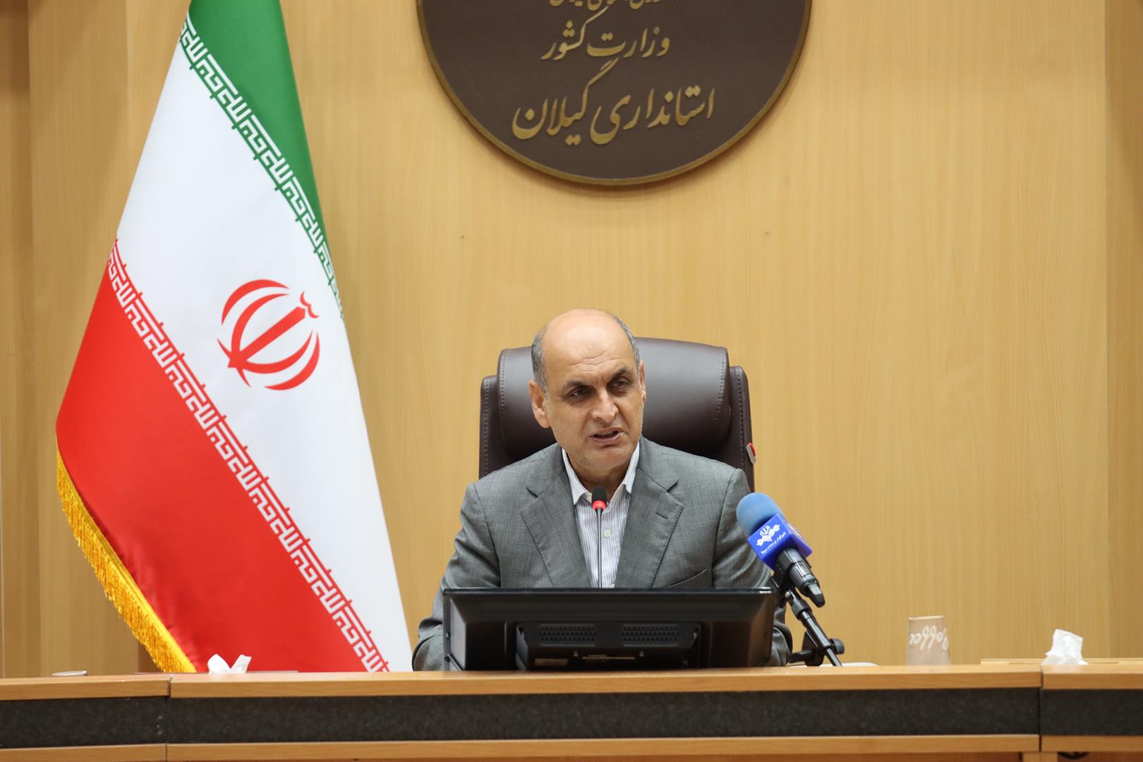 هادی حق‌شناس استاندار گیلان در گفت‌وگوی ویژه خبری شبکه باران : گیلان در مسیر ایجاد صنعت خودروسازی قرار می‌گیرد