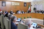 دکتر پزشکیان در جلسه هیئت دولت: انتصابات مدیریتی باید بر مبنای شاخصهای علمی و فارغ از ملاحظات سیاسی انجام شود/ تأکید بر حفظ سرمایه انسانی و پرهیز از تغییرات مدیریتی بدون ارزیابی عملکرد شناسه خبر : دکتر پزشکیان در جلسه هیئت دولت: انتصابات مدیریتی باید بر مبنای شاخصهای علمی و فارغ از ملاحظات سیاسی انجام شود/ تأکید بر حفظ سرمایه انسانی و پرهیز از تغییرات مدیریتی بدون ارزیابی عملکرد شناسه خبر :