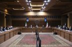 دکتر پزشکیان در جلسه عصر یکشنبه هیئت دولت: صرفهجویی مصرف بنزین باید از دولتیها شروع شود/ برای کاهش تعداد و مصرف ماشینهای دولتی برنامهریزی کنید دکتر پزشکیان در جلسه عصر یکشنبه هیئت دولت: صرفهجویی مصرف بنزین باید از دولتیها شروع شود/ برای کاهش تعداد و مصرف ماشینهای دولتی برنامهریزی کنید