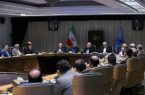 نشست تخصصی رئیسجمهور با اساتید حوزه اقتصاد تأکید دکتر پزشکیان بر هماهنگی کامل برای حفظ ثبات اقتصادی کشور/ انسجام و همافزایی نهادهای کلیدی اقتصادی ضرورت دارد نشست تخصصی رئیسجمهور با اساتید حوزه اقتصاد تأکید دکتر پزشکیان بر هماهنگی کامل برای حفظ ثبات اقتصادی کشور/ انسجام و همافزایی نهادهای کلیدی اقتصادی ضرورت دارد