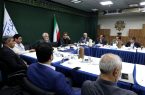 گام اول کمیسیون اجتماعی مجلس برای تاسیس سازمان نظام خبرنگاری و تدوین اساسنامه آن/ دعوت کمیسیون از وزیر راه برای حل مشکل مسکن خبرنگاران