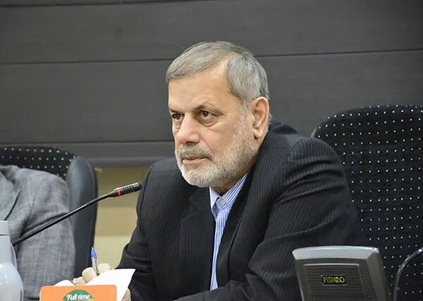 حیاتمقدم علت سفر عاصم منیر به تهران را تبیین کرد؛ تلاش آمریکا برای احیای مذاکرات از کانال پاکستان