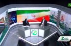 طاعتی مقدم در گفتگوی ویژه خبری شبکه باران خبر داد: افتتاح ۲ همت پروژه صنعتی، لجستیكی و حملونقلی به مناسبت هفته دولت طاعتی مقدم در گفتگوی ویژه خبری شبکه باران خبر داد: افتتاح ۲ همت پروژه صنعتی، لجستیكی و حملونقلی به مناسبت هفته دولت