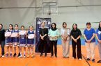 رفاه کاپ بسکتبال دختران زیر ۱۴ سال گیلان برگزار شد/آکادمی صدف ، آکادمی عادلی قهرمان و نائب قهرمان شدند/افتخارآفرینی دختران چای رفاه لاهیجان در «رفاه کاپ» گیلان با کسب عنوان سوم رفاه کاپ بسکتبال دختران زیر ۱۴ سال گیلان برگزار شد/آکادمی صدف ، آکادمی عادلی قهرمان و نائب قهرمان شدند/افتخارآفرینی دختران چای رفاه لاهیجان در «رفاه کاپ» گیلان با کسب عنوان سوم