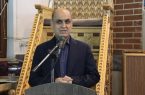 استاندار گیلان در مراسم چهلم رهبر شهید انقلاب و مرحوم امیر حاجتی: رمز ماندگاری انقلاب اسلامی، رهبری، پشتوانه مردمی و خودباوری است استاندار گیلان در مراسم چهلم رهبر شهید انقلاب و مرحوم امیر حاجتی: رمز ماندگاری انقلاب اسلامی، رهبری، پشتوانه مردمی و خودباوری است