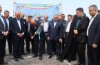 با حضور وزیر آموزش و پرورش و استاندار گیلان؛ کلنگ احداث مدرسه ویژه کودکان اتیسم در رشت به زمین زده شد