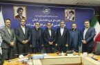 آسمان رشت به روی تجارت باز میشود؛ پروازهای باری در مسیر عملیاتیشدن آسمان رشت به روی تجارت باز میشود؛ پروازهای باری در مسیر عملیاتیشدن