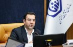 سرپرست سازمان تأمین اجتماعی: زیربنای ایجاد تأمین اجتماعی توسعه عدالت است/ حرکت در مسیر تحول دیجیتال سازمان متوقف نمی‌شود