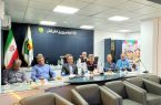 بسیج گسترده تیم‌های عملیاتی برای پایش شبکه توزیع مانور ملی طرح «مهتاب» با دستور مدیرعامل شركت توانیر در گیلان كلید خورد