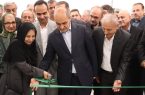 در دومین روز هفته دولت و با حضور استاندار گیلان؛ یک واحد تولید و بستهبندی مرغ در شهرک صنعتی سفیدرود رشت به بهرهبرداری رسید در دومین روز هفته دولت و با حضور استاندار گیلان؛ یک واحد تولید و بستهبندی مرغ در شهرک صنعتی سفیدرود رشت به بهرهبرداری رسید