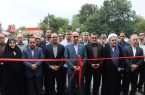 در هفتمین روز از هفته دولت و حضور استاندار گیلان صورت پذیرفت؛ رونق گردشگری فومن با بهرهبرداری از یک هتل سهستاره در هفتمین روز از هفته دولت و حضور استاندار گیلان صورت پذیرفت؛ رونق گردشگری فومن با بهرهبرداری از یک هتل سهستاره