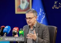 رئیس مرکز مدیریت بیماری‌های واگیر وزارت بهداشت در گفت‌وگو با وبدا خبر داد؛ رصد مستمر عفونت‌های تنفسی در کشور/ افزایش موارد کرونا در سه هفته اخیر