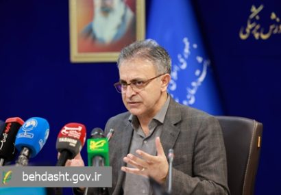 رئیس مرکز مدیریت بیماری‌های واگیر وزارت بهداشت در گفت‌وگو با وبدا خبر داد؛ رصد مستمر عفونت‌های تنفسی در کشور/ افزایش موارد کرونا در سه هفته اخیر