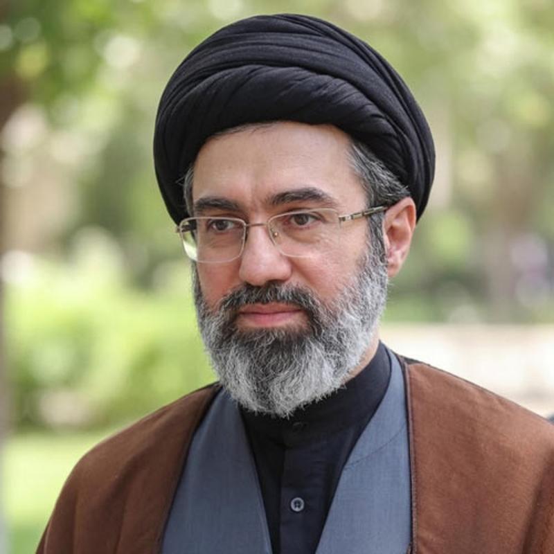 رهبر انقلاب : شرط اول غلبه حق بر باطل اتحاد مسلمین در مقابل کفر جهانی است . رهبر انقلاب : شرط اول غلبه حق بر باطل اتحاد مسلمین در مقابل کفر جهانی است .