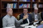 دکتر پزشکیان در نشست تخصصی با مدیران سازمان اداری و استخدامی: نظام مدیریت عملکرد دولت باید به کارآمدی دستگاه‌ها و رضایت مردم منجر شود