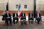 رائه گزارش دکتر پزشکیان در پایان سفر هند؛ تأکید بر چندجانبه‌گرایی، تجارت با ارزهای ملی و مقابله با یک‌جانبه‌گرایی/ آمریکا نمی‌تواند نیات استعماری خود را در منطقه و جهان عملی کند