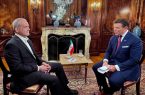 دکتر پزشکیان در گفتوگو با شبکه فاکسنیوز: ایران آغازگر جنگ نبوده و نخواهد بود؛ در برابر حمله با قدرت دفاع میکنیم/ فشار برای وادار کردن ایران به تسلیم، نتیجهای نخواهد داشت دکتر پزشکیان در گفتوگو با شبکه فاکسنیوز: ایران آغازگر جنگ نبوده و نخواهد بود؛ در برابر حمله با قدرت دفاع میکنیم/ فشار برای وادار کردن ایران به تسلیم، نتیجهای نخواهد داشت