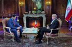 دکتر پزشکیان در گفتوگو با شبکه الجزیره: مسئله تنگه هرمز با گفتوگو قابل حل است، نه با زورگویی/ ایران با وجود تحریمها بر مشکلات غلبه خواهد کرد دکتر پزشکیان در گفتوگو با شبکه الجزیره: مسئله تنگه هرمز با گفتوگو قابل حل است، نه با زورگویی/ ایران با وجود تحریمها بر مشکلات غلبه خواهد کرد