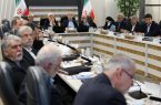 جلسه هیئت دولت برگزار شد؛ تصویب سه مصوبه در هیئت دولت/ آمادگی‌ها برای برگزاری انتخابات تمام الکترونیک شوراها در کشور