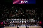 تیم ملی والیبال ایران نائب قهرمان بازیهای آسیایی شد/سهمیه مسابقات قهرمانی جهان ارمغان تیم ملی والیبال