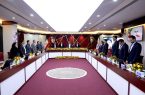 مجمع عمومی عادی سالیانه بانک رفاه کارگران برگزار شد مجمع عمومی عادی سالیانه بانک رفاه کارگران برگزار شد