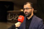 گودرزی خبر داد؛پایان مهلت چهل و پنج روزه تعیین تکلیف وزارتخانههای اطلاعات و دفاع گودرزی خبر داد؛پایان مهلت چهل و پنج روزه تعیین تکلیف وزارتخانههای اطلاعات و دفاع
