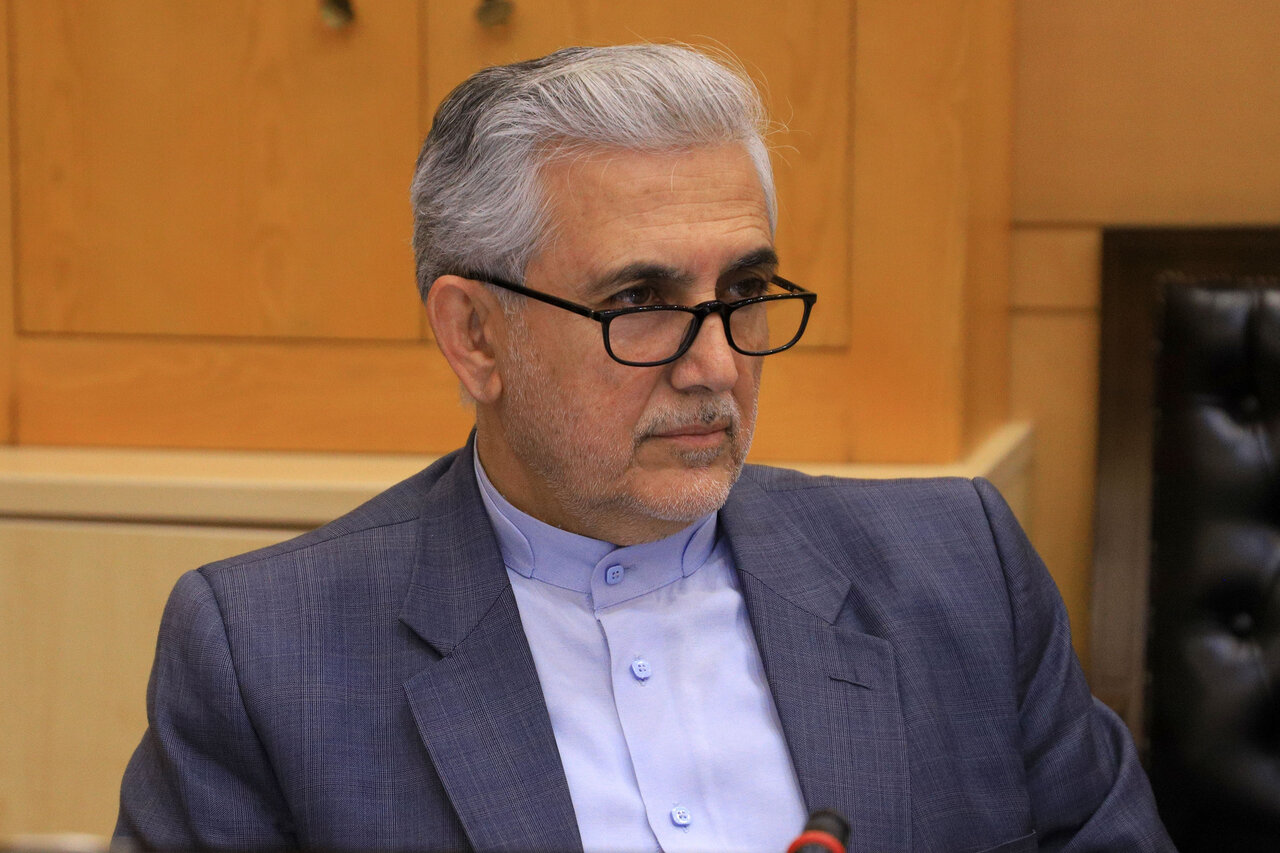 اسماعیلی تشریح کرد؛ آغاز به کار کارگروه تدوین «سازمان نظام خبرنگاری» در کمیسیون اجتماعی/ تلاش مجلس برای ایجاد یک چارچوب قانونی و تخصصی برای حمایت از خبرنگاران