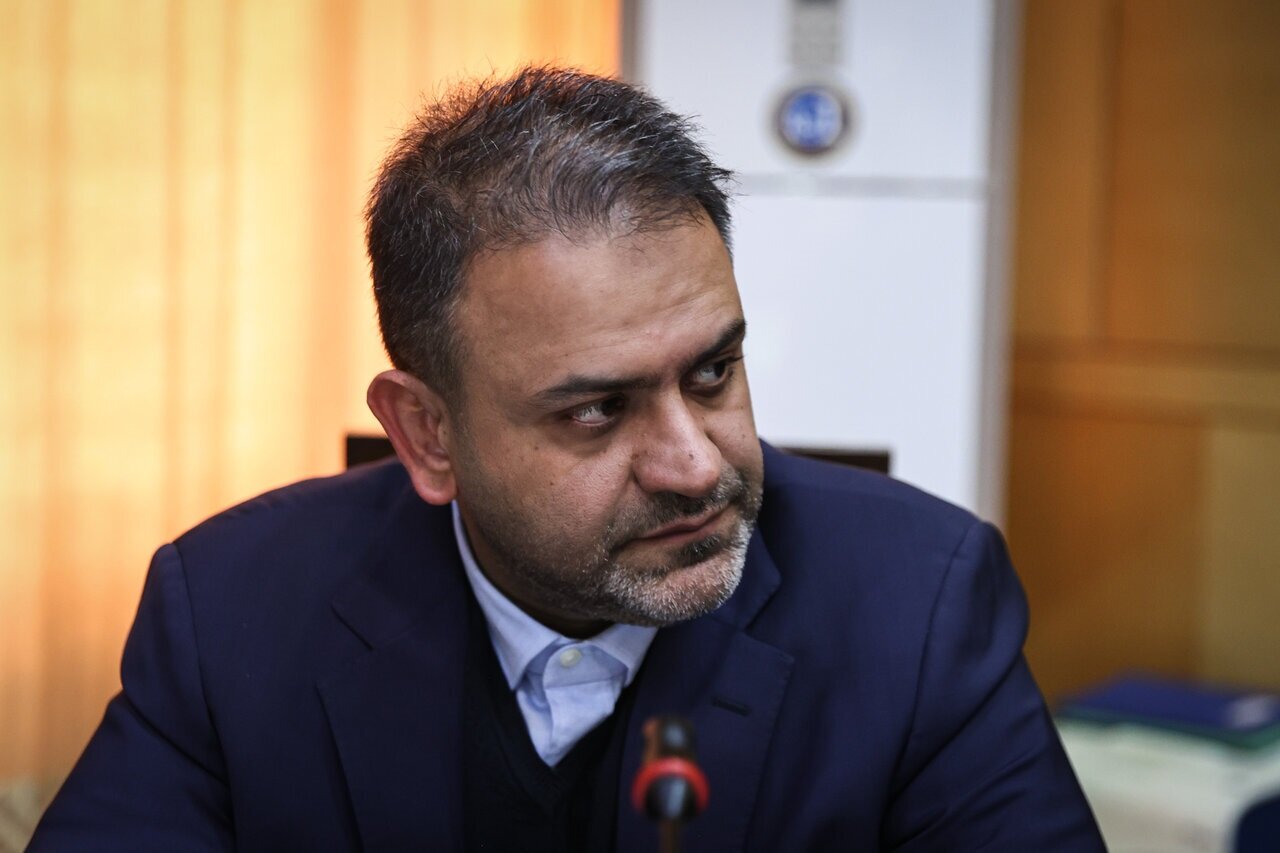 جباری: کمبود دارو با اصلاح ساختار و حذف رانت قابل حل است/ قیمت برخی داروها ۲۰۰ تا ۳۰۰ درصد بالاتر از قیمت واقعی است جباری: کمبود دارو با اصلاح ساختار و حذف رانت قابل حل است/ قیمت برخی داروها ۲۰۰ تا ۳۰۰ درصد بالاتر از قیمت واقعی است