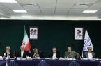عزیزی و عراقچی در نشست کمیسیون امنیت ملی مجلس تأکید کردند؛ تعامل مجلس و دولت برای دستیابی به فهم مشترک در بررسی طرح مدیریت تنگه هرمز