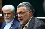 وزیر بهداشت : تسهیل ورود به رشتههای تخصصی پزشکی برای جبران کمبود متخصص/ تأمین اعتبار بیمهها برای جبران افزایش قیمت دارو وزیر بهداشت : تسهیل ورود به رشتههای تخصصی پزشکی برای جبران کمبود متخصص/ تأمین اعتبار بیمهها برای جبران افزایش قیمت دارو